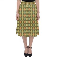 Pattern 251 Classic Midi Skirt by GardenOfOphir