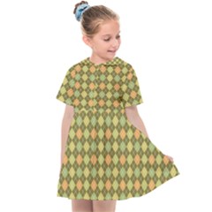 Pattern 251 Kids  Sailor Dress by GardenOfOphir