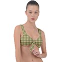 Pattern 251 Front Tie Bikini Top View1