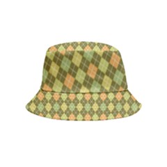 Pattern 251 Bucket Hat (kids) by GardenOfOphir