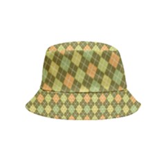 Pattern 251 Inside Out Bucket Hat (kids) by GardenOfOphir