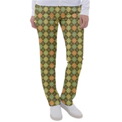 Pattern 251 Women s Casual Pants by GardenOfOphir