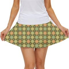 Pattern 251 Women s Skort by GardenOfOphir