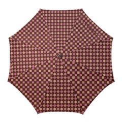 Pattern 252 Golf Umbrellas by GardenOfOphir