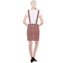 Pattern 252 Braces Suspender Skirt View2