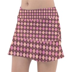 Pattern 252 Classic Tennis Skirt by GardenOfOphir