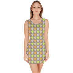 Pattern 253 Bodycon Dress by GardenOfOphir