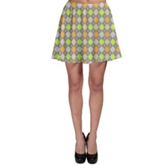 Pattern 253 Skater Skirt by GardenOfOphir