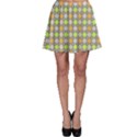 Pattern 253 Skater Skirt View1