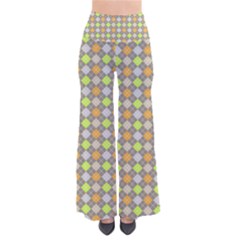 Pattern 253 So Vintage Palazzo Pants by GardenOfOphir