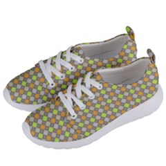 Pattern 253 Women s Lightweight Sports Shoes by GardenOfOphir