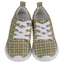 Pattern 253 Kids  Lightweight Sports Shoes View1