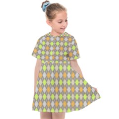 Pattern 253 Kids  Sailor Dress by GardenOfOphir