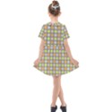 Pattern 253 Kids  Short Sleeve Shirt Dress View2