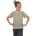 Pattern 253 Kids  Mesh Piece Tee View1