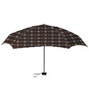 Pattern 254 Mini Folding Umbrellas View3