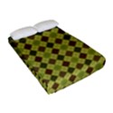 Pattern 255 Fitted Sheet (Full/ Double Size) View2