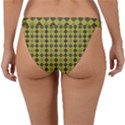 Pattern 255 Band Bikini Bottoms View2