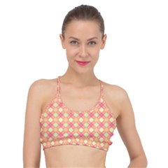 Pattern 256 Basic Training Sports Bra