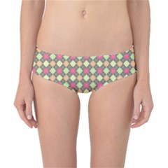 Pattern 257 Classic Bikini Bottoms by GardenOfOphir