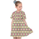 Pattern 257 Kids  Sailor Dress View1