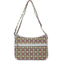 Pattern 257 Zip Up Shoulder Bag View3