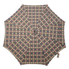 Pattern 258 Hook Handle Umbrellas (large) by GardenOfOphir