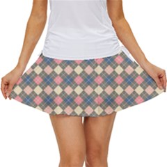 Pattern 258 Women s Skort by GardenOfOphir