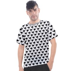 Pattern 260 Men s Sport Top