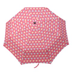 Pattern 261 Folding Umbrellas by GardenOfOphir