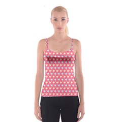 Pattern 261 Spaghetti Strap Top by GardenOfOphir