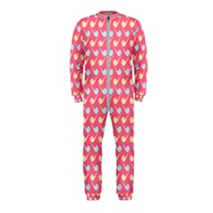 Pattern 261 Onepiece Jumpsuit (kids) by GardenOfOphir