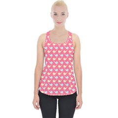 Pattern 261 Piece Up Tank Top by GardenOfOphir