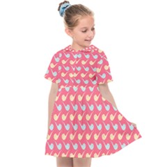 Pattern 261 Kids  Sailor Dress by GardenOfOphir