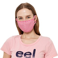 Pattern 261 Crease Cloth Face Mask (adult) by GardenOfOphir