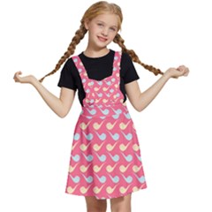 Pattern 261 Kids  Apron Dress by GardenOfOphir