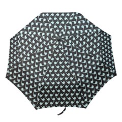 Pattern 262 Folding Umbrellas by GardenOfOphir