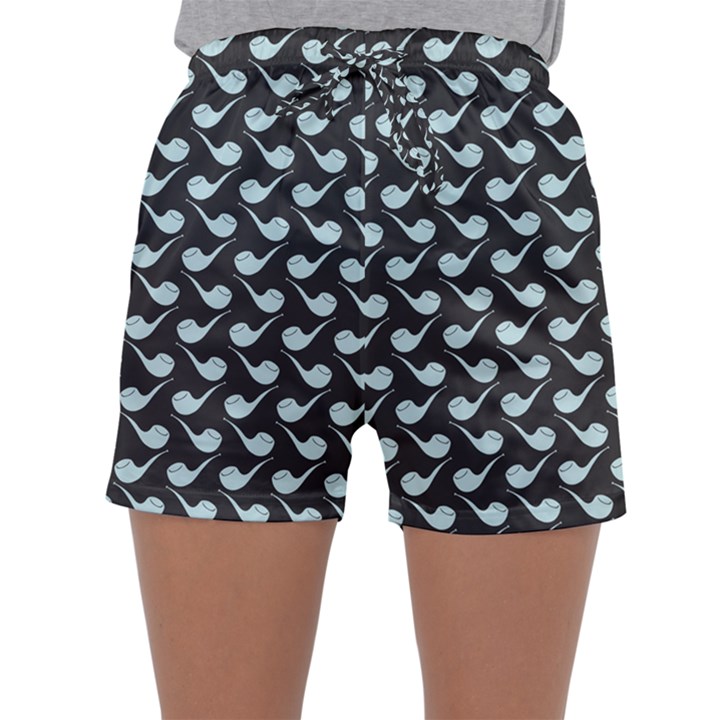 Pattern 262 Sleepwear Shorts