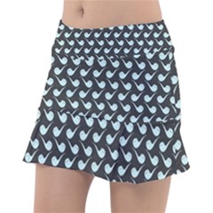 Pattern 262 Classic Tennis Skirt by GardenOfOphir