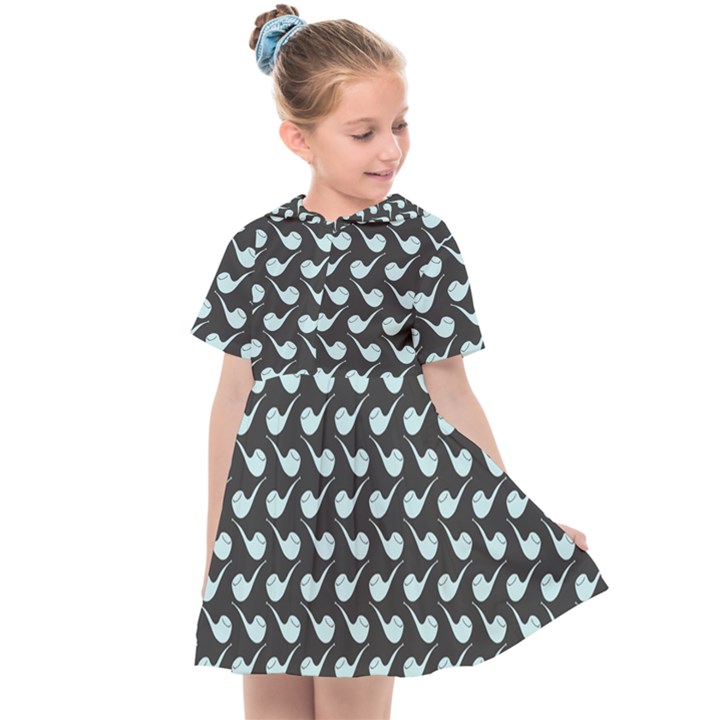 Pattern 262 Kids  Sailor Dress