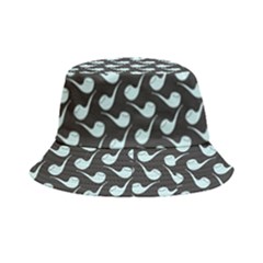 Pattern 262 Bucket Hat by GardenOfOphir