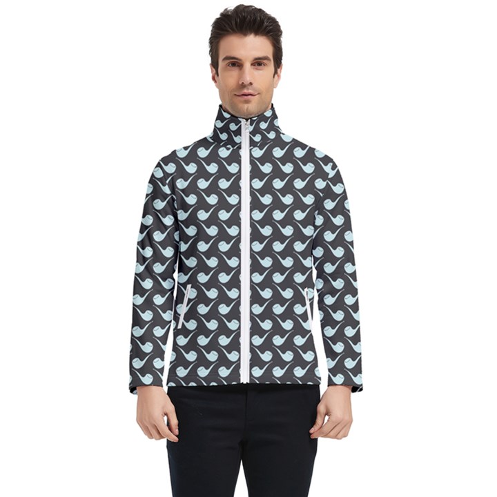 Pattern 262 Men s Bomber Jacket