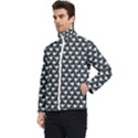 Pattern 262 Men s Bomber Jacket View3