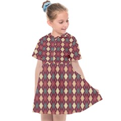 Pattern 259 Kids  Sailor Dress by GardenOfOphir