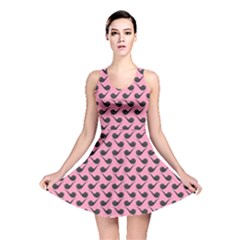 Pattern 263 Reversible Skater Dress by GardenOfOphir