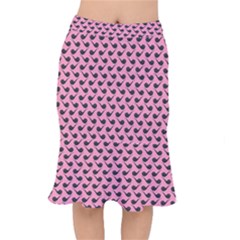 Pattern 263 Short Mermaid Skirt by GardenOfOphir