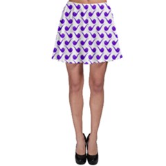 Pattern 264 Skater Skirt by GardenOfOphir