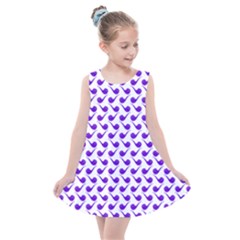 Pattern 264 Kids  Summer Dress by GardenOfOphir