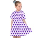 Pattern 264 Kids  Sailor Dress View1