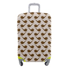 Pattern 265 Luggage Cover (small) by GardenOfOphir